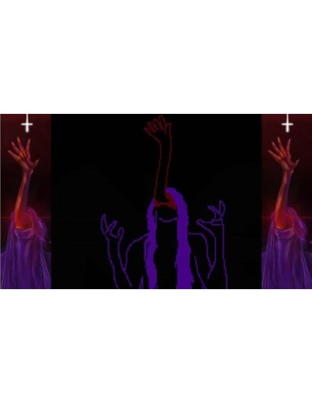 -20234-PS5 - FAITH: The Unholy Trinity-8721082792752