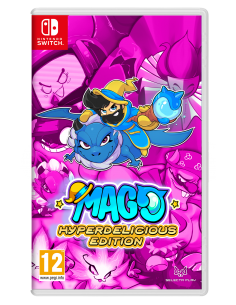 Switch - Mago:...