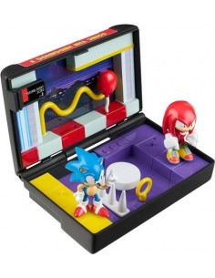 Figuras - Console Heroes -... 2