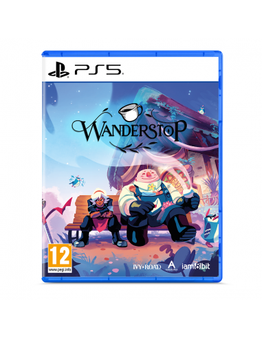 20243-PS5 - Wanderstop-5056635617569