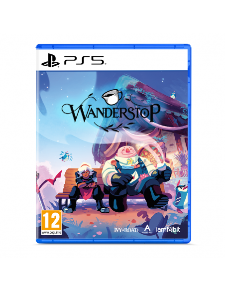 -20243-PS5 - Wanderstop-5056635617569