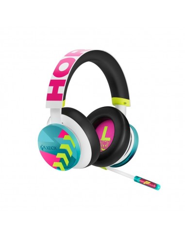 20241-Xbox Series X - Auriculares Inalambricos Forza Horizon 6 Edicion Limitada-0196388601141