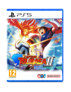 PS5 - Captain Tsubasa 2:...