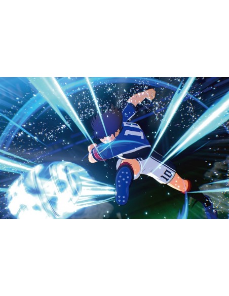 -20244-Switch - Captain Tsubasa 2: World Fighters-3391892040999
