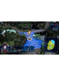 Switch 2 - Brigandine Abyss... 2