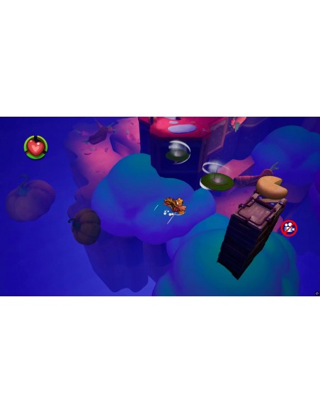 -20248-Switch - Garfield Escape From Monday-3701529517648
