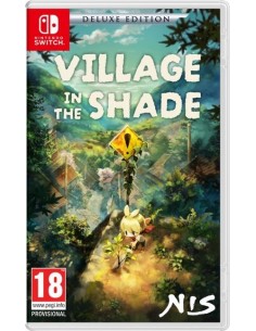 Switch - Village In The...