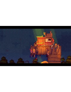 Switch - Farming Camp 2