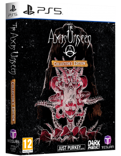 PS5 - The Axis Unseen...