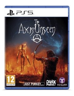 PS5 - The Axis Unseen