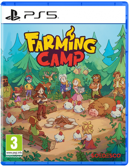 -20260-PS5 - Farming Camp-8718591189340