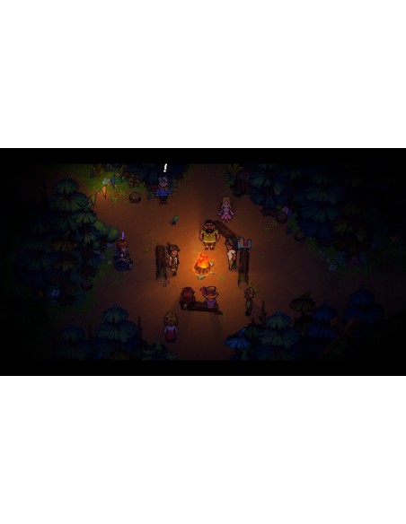 -20260-PS5 - Farming Camp-8718591189340