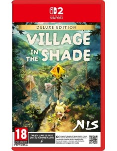 Switch 2 - Village In The...