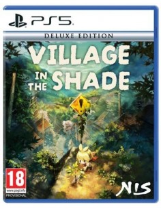 PS5 - Village In The Shade...