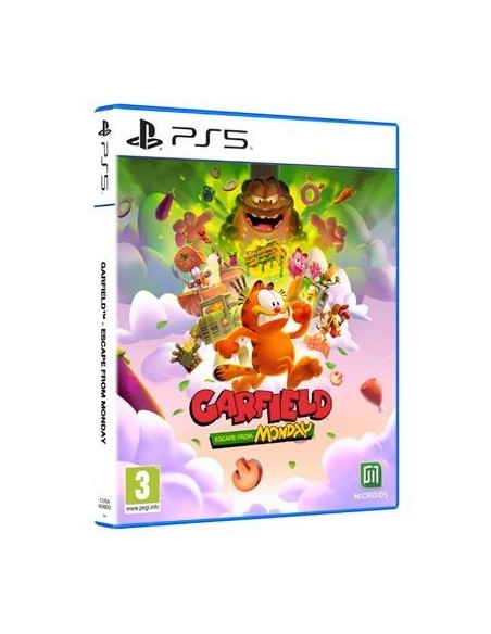 -20257-PS5 - Gardfield Escape From Monday-3701529517587
