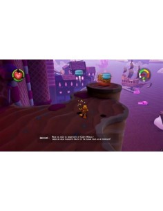 PS5 - Gardfield Escape From... 2