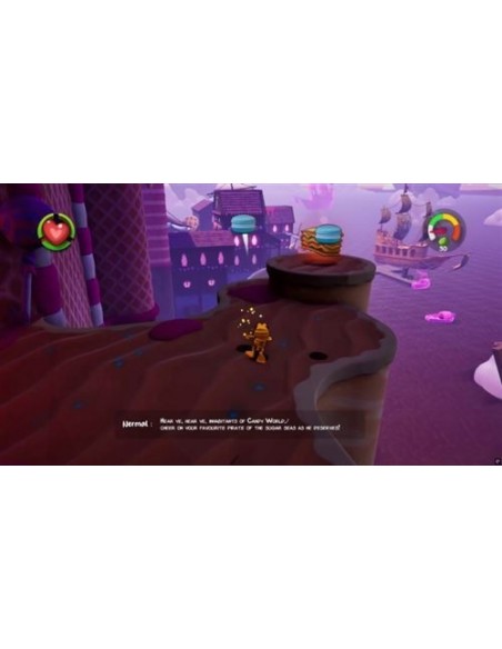 -20257-PS5 - Gardfield Escape From Monday-3701529517587