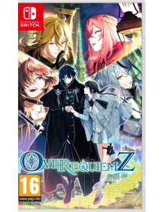 Switch - Over Requiemz