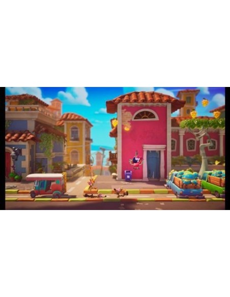 -20254-PS5 - Marsupilami 2- Salsa Palombia-3701529517846