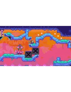 Switch - Goodboy Galaxy 2