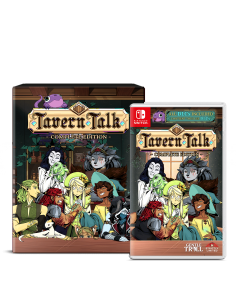 Switch - Tavern Talk -...