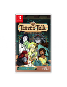 Switch - Tavern Talk -...