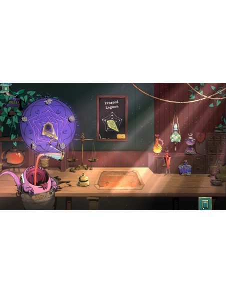 -20250-Switch - Tavern Talk - Complete Edition Limited Edition-4262460628125