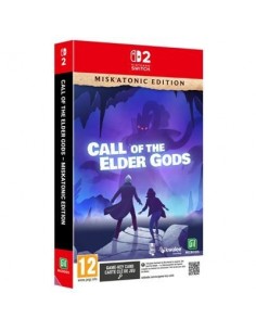Switch 2 - Call Of The...