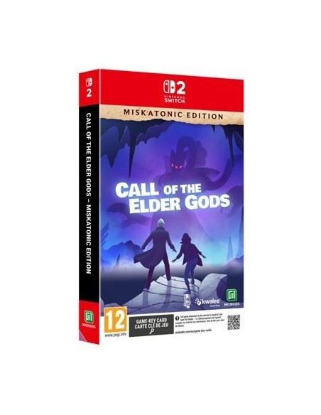 -20249-Switch 2 - Call Of The Elder Gods – Mistkatonic Edition-3701529517686