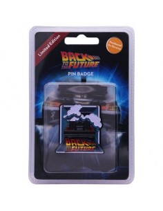 Merchandising - Back to the...