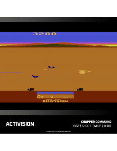 Retro - Cartucho Evercade... 2