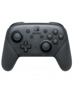 Switch - Mando Pro... 2