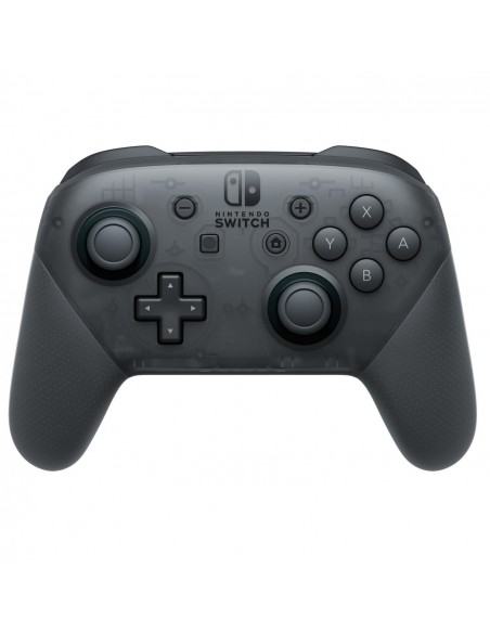-257-Switch - Mando Pro Controller Bluetooth-0045496430528
