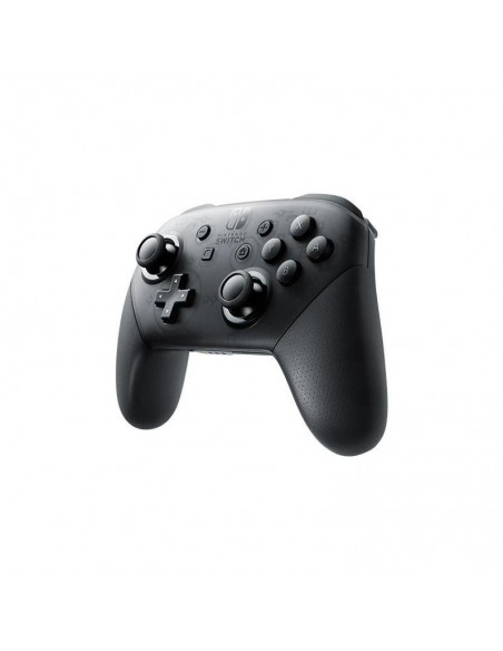 -257-Switch - Mando Pro Controller Bluetooth-0045496430528