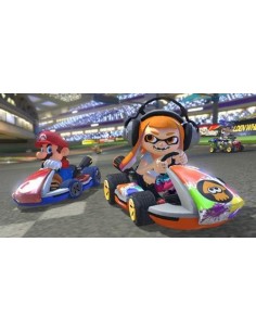 Switch - Mario Kart 8 Deluxe 2