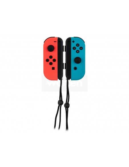 -2795-Switch - Mando Joy-Con - Azul/Rojo-0045496430566
