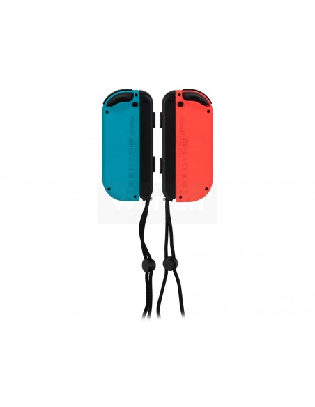 -2795-Switch - Mando Joy-Con - Azul/Rojo-0045496430566