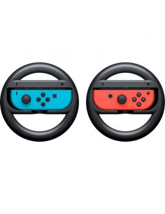 Switch - Joy-Con Wheel (Set... 2