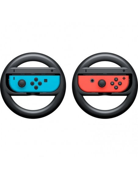 -630-Switch - Joy-Con Wheel (Set de 2 Volantes)-0045496430634