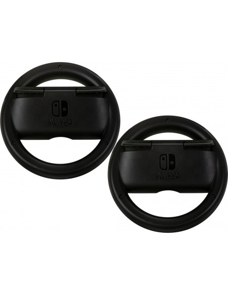 -630-Switch - Joy-Con Wheel (Set de 2 Volantes)-0045496430634