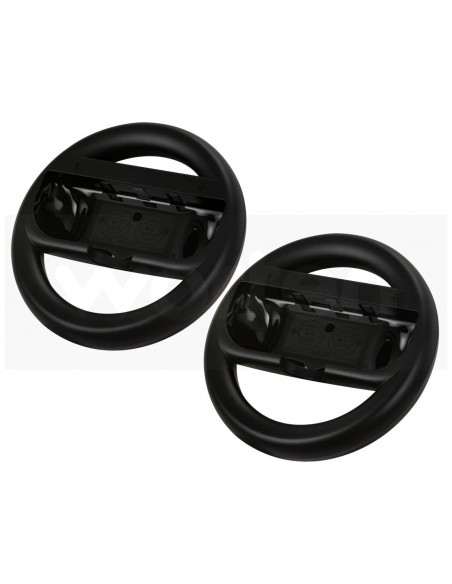 -630-Switch - Joy-Con Wheel (Set de 2 Volantes)-0045496430634