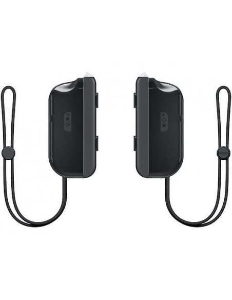 -1623-Switch - Cargador con Pilas AA para Joy-Con-0045496430740