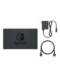 Switch - Dock Set 2