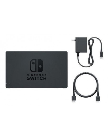 -1037-Switch - Dock Set-0045496430702