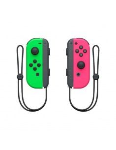 Switch - Mando Joy-Con Set... 2