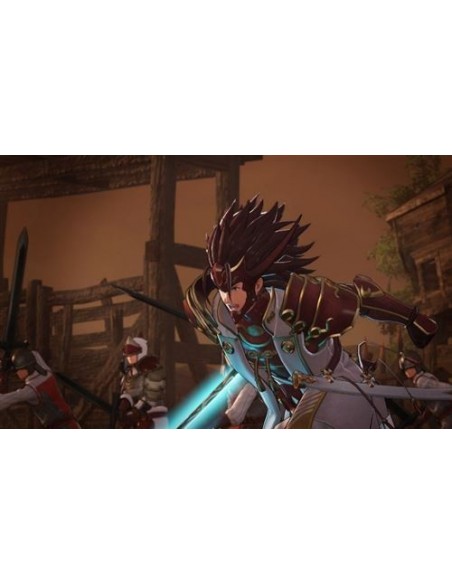 -2170-3DS - Fire Emblem Warriors-0045496476144