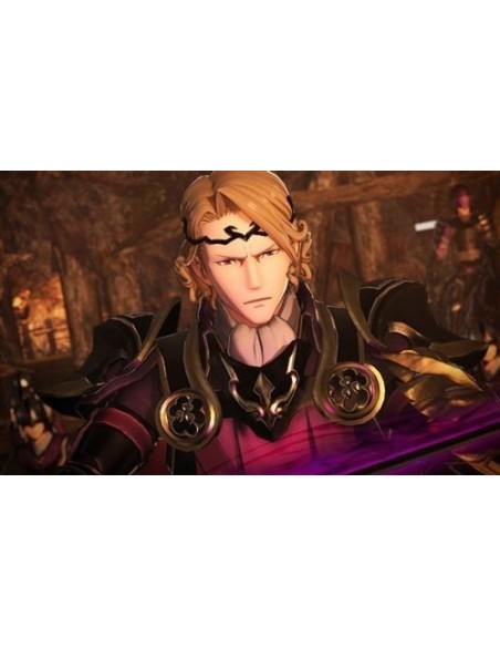 -2170-3DS - Fire Emblem Warriors-0045496476144