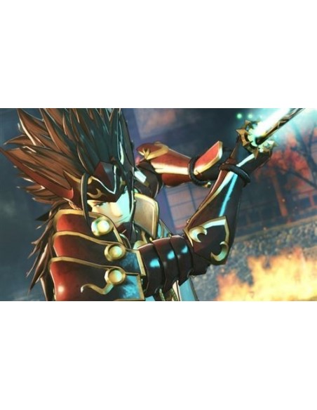 -2170-3DS - Fire Emblem Warriors-0045496476144