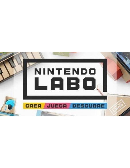-679-Switch - Nintendo Labo Set de Personalización-0045496430825