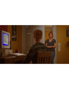 PS5 - Agefield High: Rock... 2